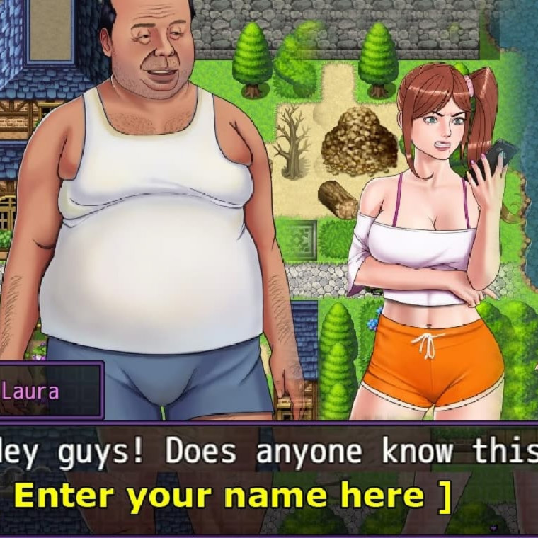 日式RPG/更新丨 NTR满足他 Satisfy Him v0.2.1b  AI汉化版+礼包码 【20250617】