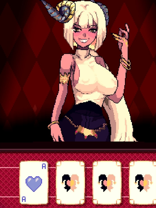 日式SLG/新作丨 魅魔轮盘Succubus Roulette v1.1.12 官方中文版【20250710】