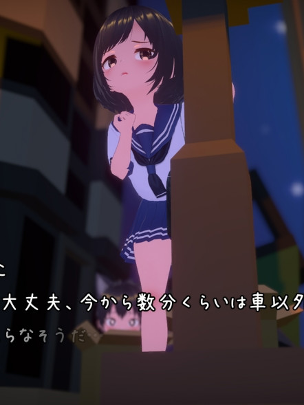 SLG生肉/动态丨迷子のケモミミショタを拾って一晩預かった話 【20250716】