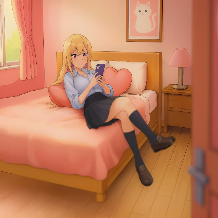 日系SLG/AI汉化/2D丨寻抱物语/HugSeeker  0.2 AI汉化版【20250722】