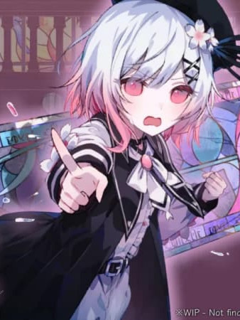 ADV/官方中文丨 魔法少女的魔女审判 V1.0.0官中汉化(魔法少女ノ魔女裁判)【20250723】