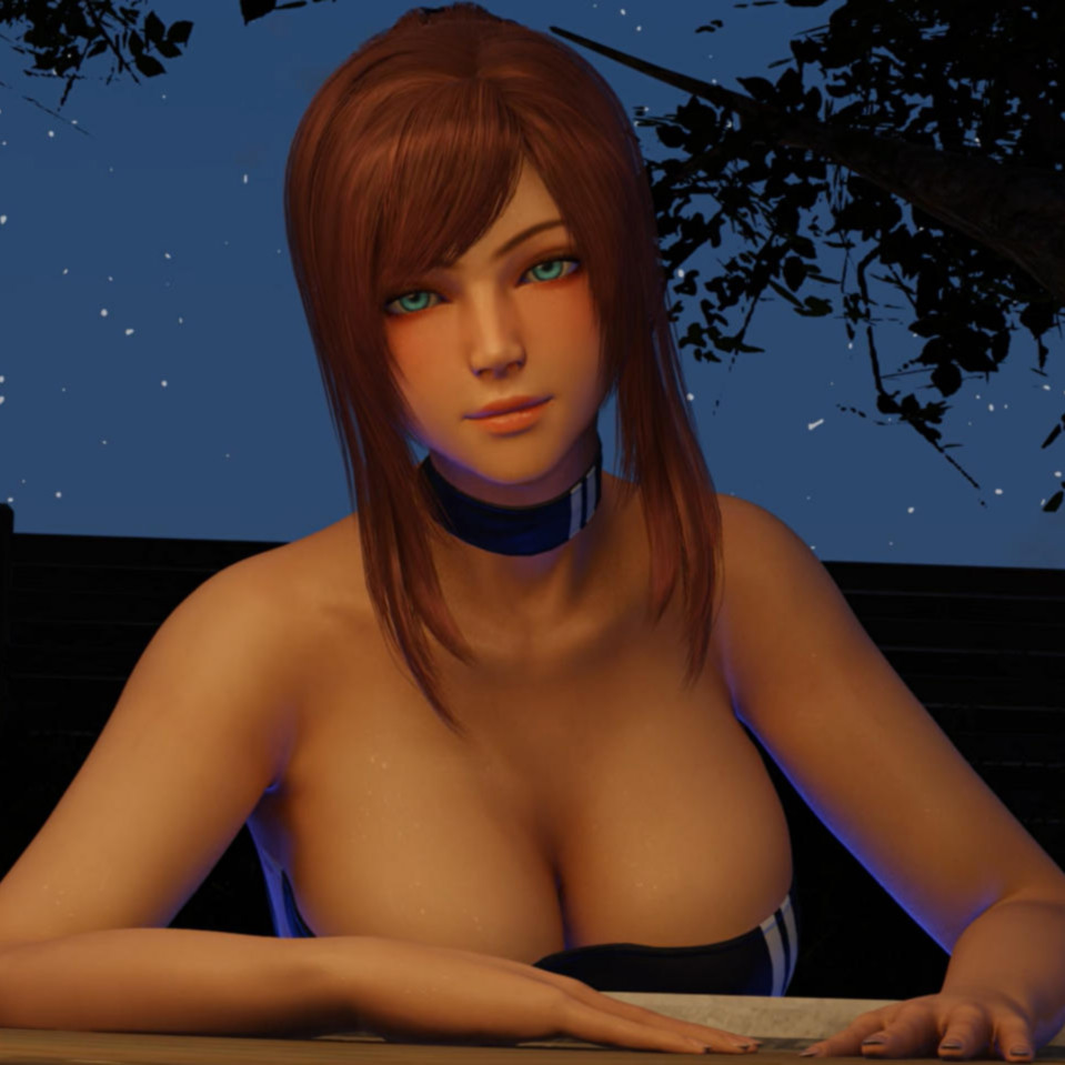 曰系SLG/AI汉化/3D丨与女巨人约会/Date a Giantess V.5.10 AI汉化版【20250813】