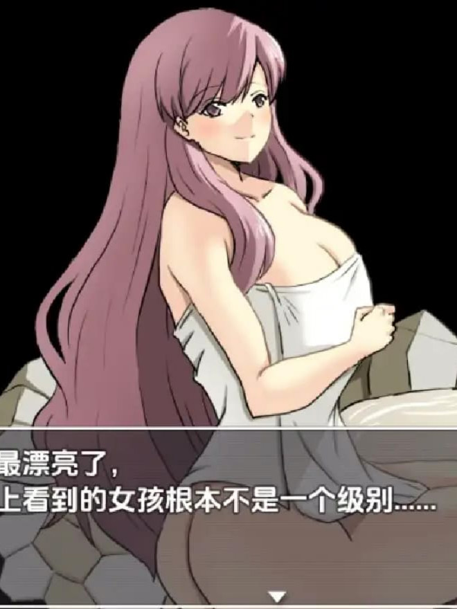 曰系RPG/AI汉化丨我决定要离开妈妈，一个人活下去/こんな世界ですが、ママから离れて一人で生きていくと决めました 1.0【20250822】