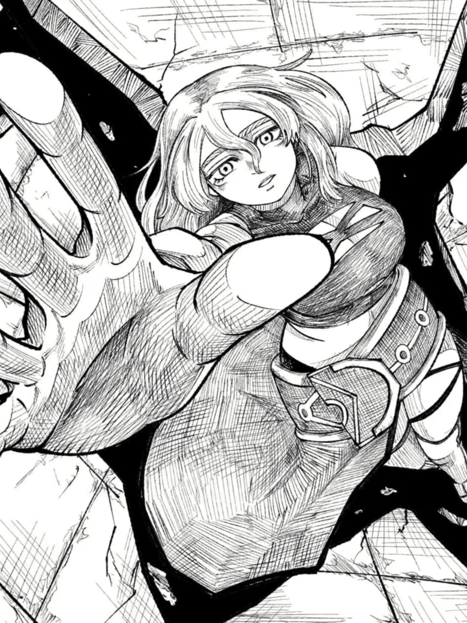 RPG/汉化丨血月绽放/BLOSSOM ON BLOODMOON Ver1.04 AI汉化版【20250822】