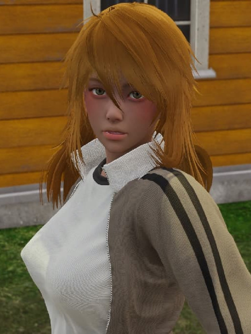 欧美SLG/汉化/动态丨19湮地/Rated 19  V0.3 【20250830】