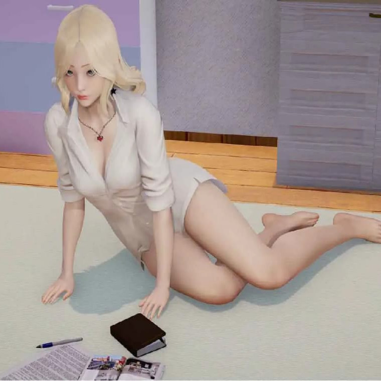 亚洲SLG/汉化/沙盒丨超能力重制版/Supower – Remake v0.55 【20250829】