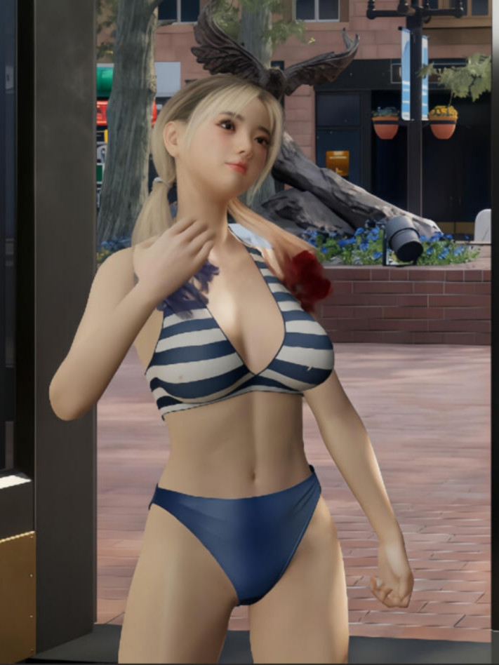 亚洲风SLG/新作丨镜头人生 模特写真馆 Photo Studio Simulator V0.98 STEAM官中版 【20250907】