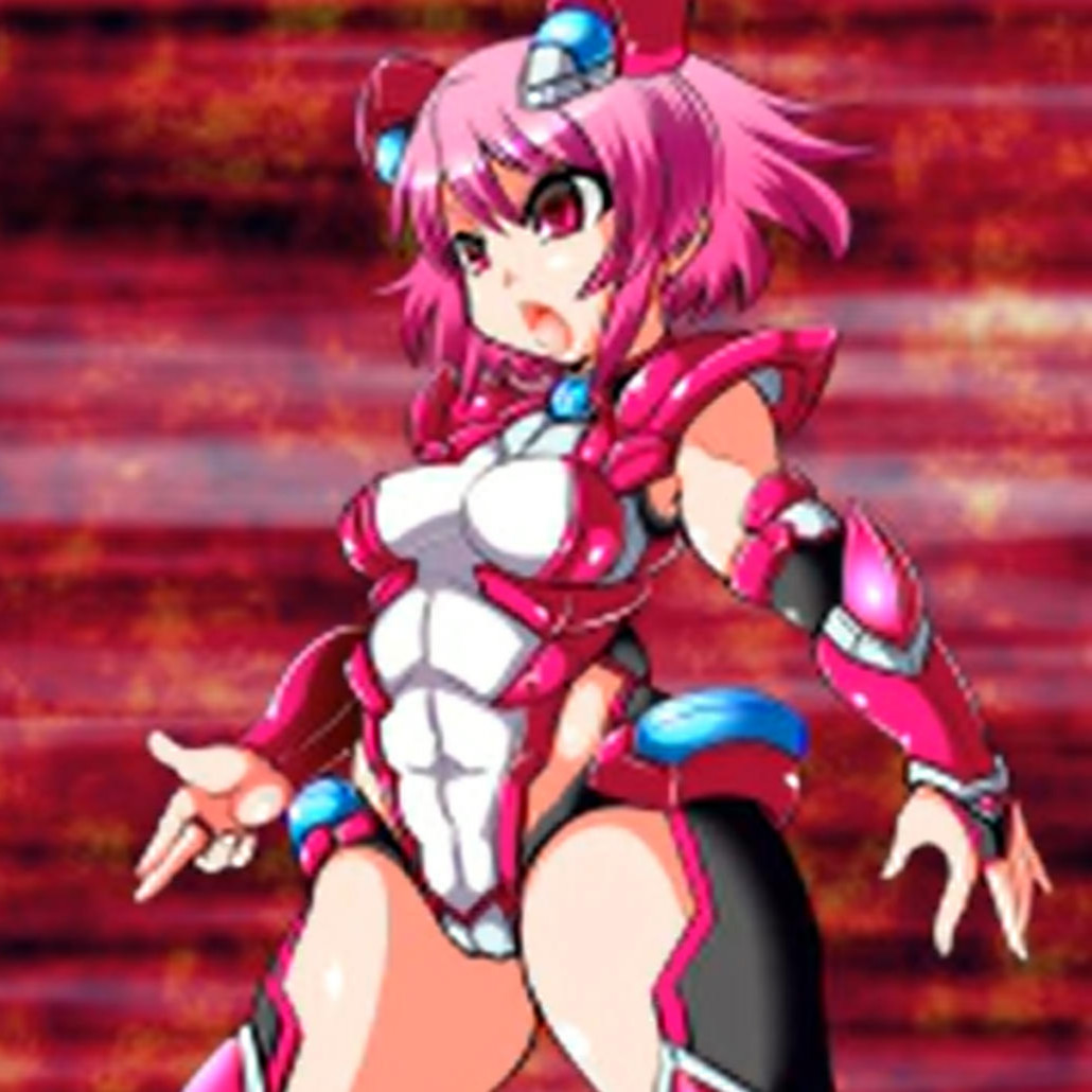 曰式RPG/新汉化/双端丨金属锋刃少女/刚刃火焰侠少女 v1.0 最終版  【20250924】