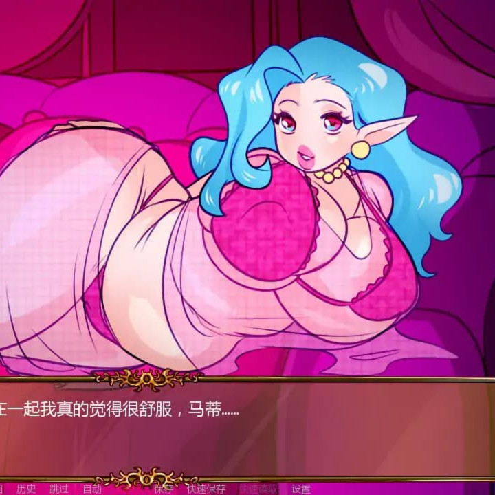 熟女SLG/汉化/双端丨青楼处子 Brothel Virgin V0.5 AI汉化版【20250924】