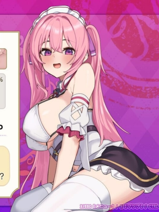 RPG/官中/步兵丨艾蕾娜的侍奉诱惑！！/エレナのご奉仕テンプテーション！！ Ver1.02 官方中文步兵版【20260314】