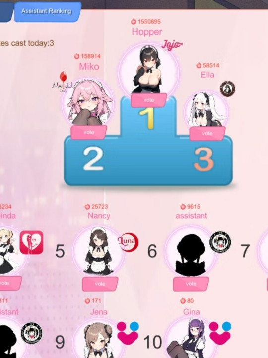 经营SLG/中文/更新丨黑山恋爱咖啡厅/BM Love Cafe  V3.6.3 官方中文版 【20251014】