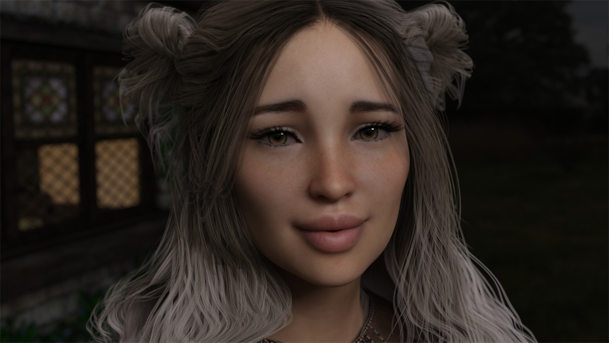 欧美SLG汉化动态丨拿非林人 奈非利姆 Nephilim v0.3.6【20240130】 游戏截图 5