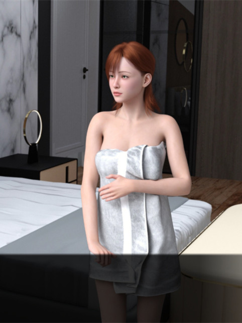 欧美SLG汉化完结丨我忠贞不渝的妻子永远不会背叛我 【20231214】