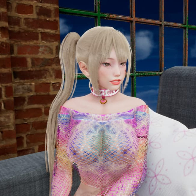 亚洲SLG/AIGPT汉化/3D丨项目SPES Project: S.P.E.S.    v0.6【20241014】