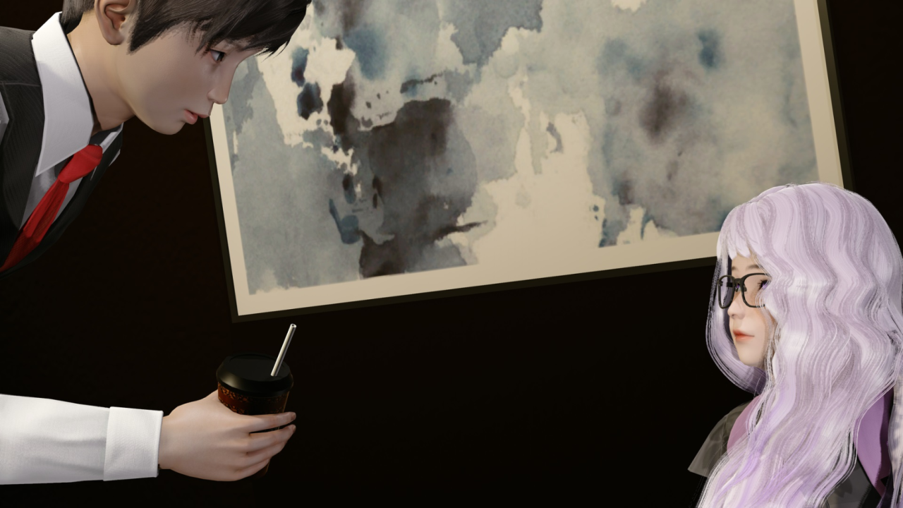 我度过了一段美好的时光 I Had a Beautiful Time v0.0.2【20230327】 游戏截图 6
