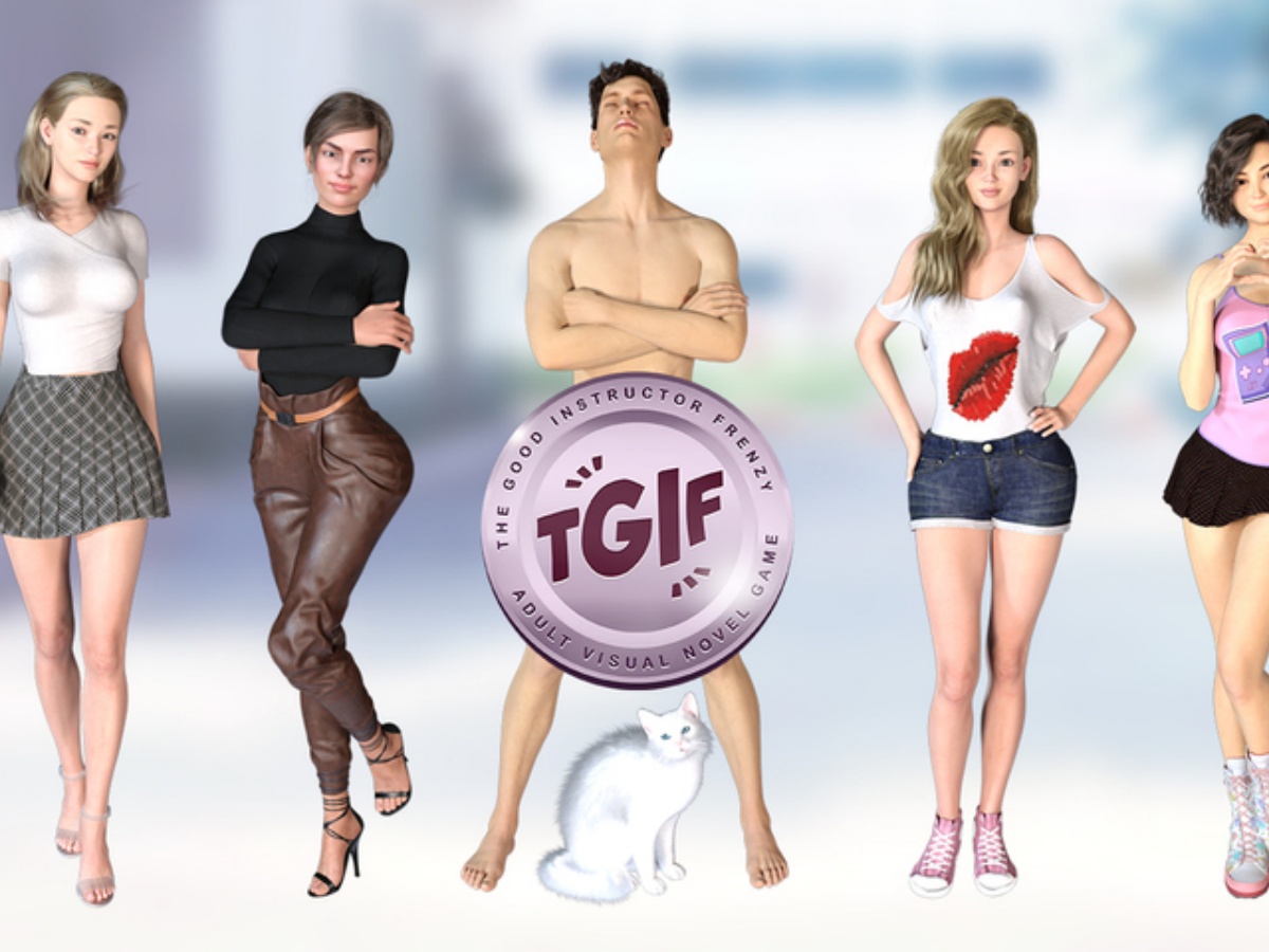 SLG中文丨 疯狂好教官 The Good Instructor Frenzy v2.00 汉化版 【20250114】 游戏截图 1