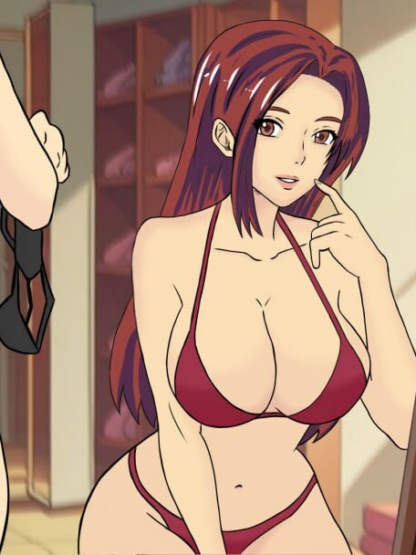 日式SLG/沙盒丨夏季 Summer SeaSon v0.26 【20250423】