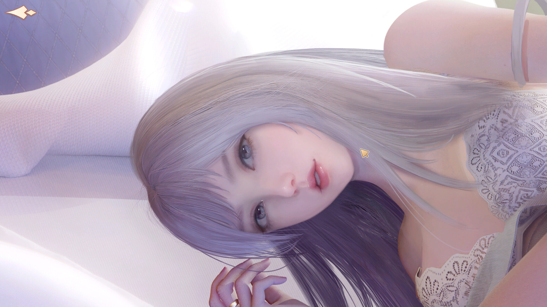 【SLG/23日更新/官中/动态无码】佳人迷人：魅力 Hot And Lovely：Charm Bui:11285567 游戏截图 7