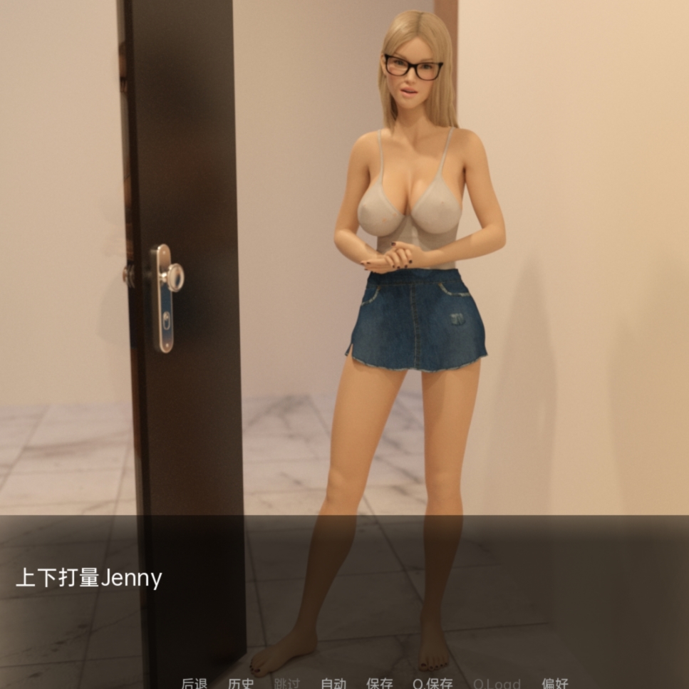 我的保姆珍妮MyBabysitterJenny-v1.0【20230327】