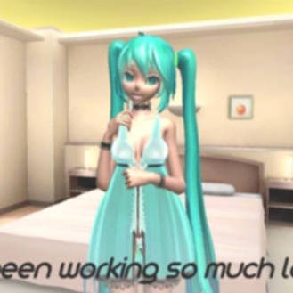 初音未来