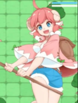 ムームーのトレジャーハント【20230315】