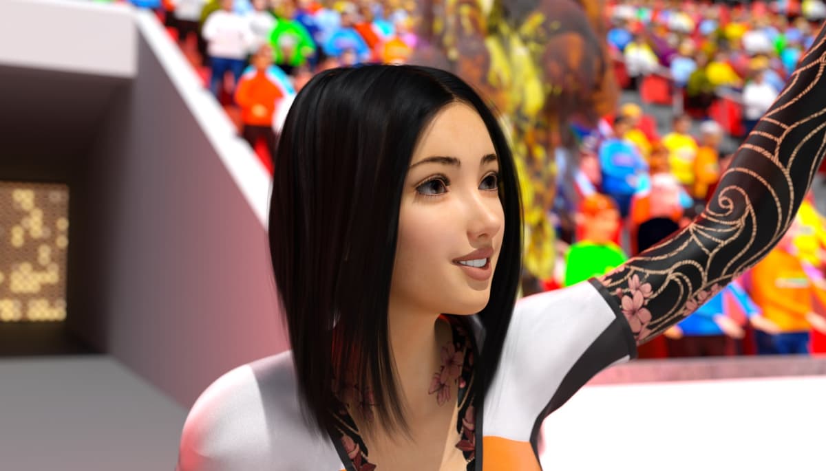 欧美SLG/AIGPT汉化丨 美丽的游戏 /The Beautiful Game   Ch. 1 v0.8【20241208】 游戏截图 5