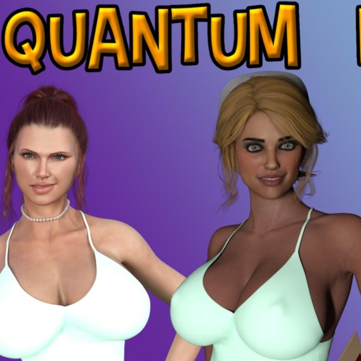 量子循环改版 Quantum Loop Revamp v0.3.1【20230407】_1