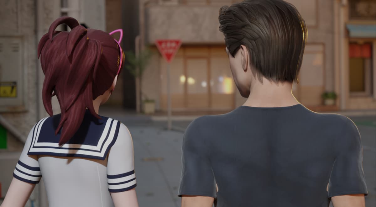 欧美SLG/汉化/动态/双端丨校园英雄/SchoolHeroes v0.1.5 AI版【20251109】 游戏截图 8