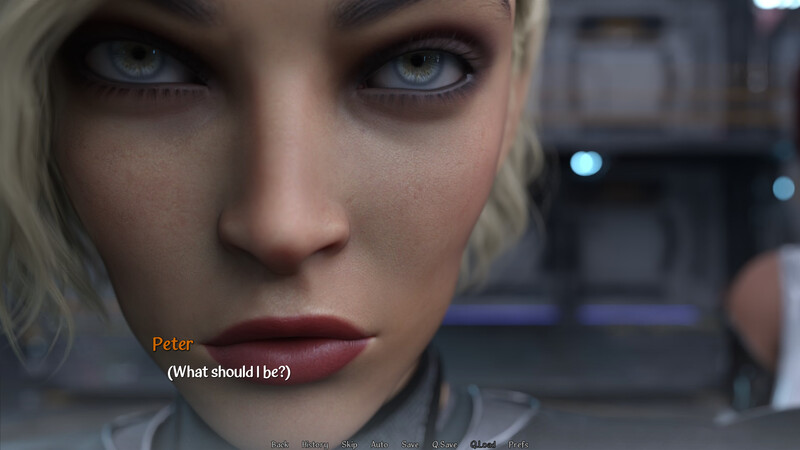 欧美SLG汉化动态丨机甲学院 Mech Academy  v0.4.12【20240307】 游戏截图 6