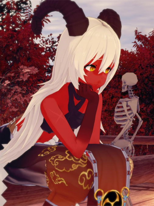沙盒SLG汉化动态丨色诱我的宗教 渴望我的宗教 Lusting my religion v0.7.5【20231229】