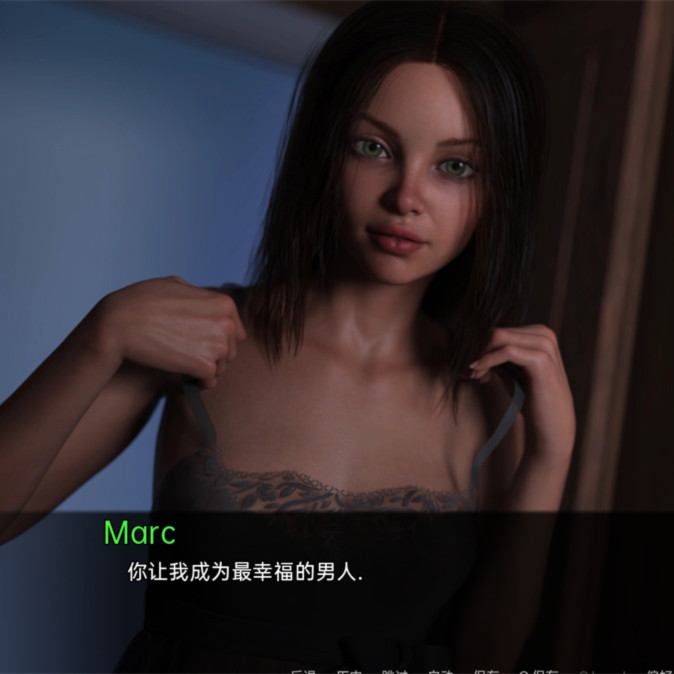 史诗伦理SLG鬼父丨如此剧烈的疼痛0.9.04 Such a Sharp Pain V0.9.0.4【20231221】