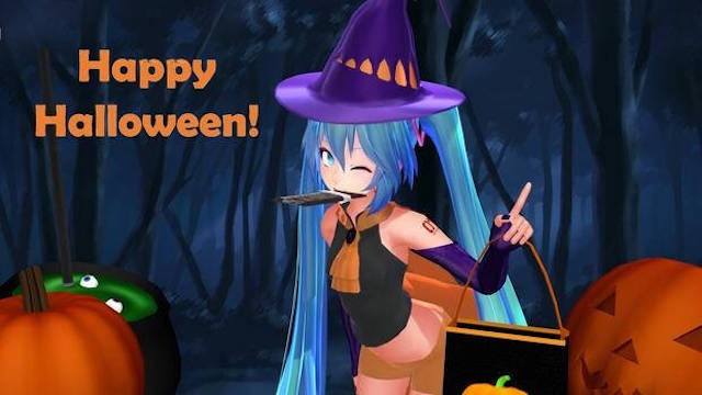 初音奴隶家族 游戏截图 4