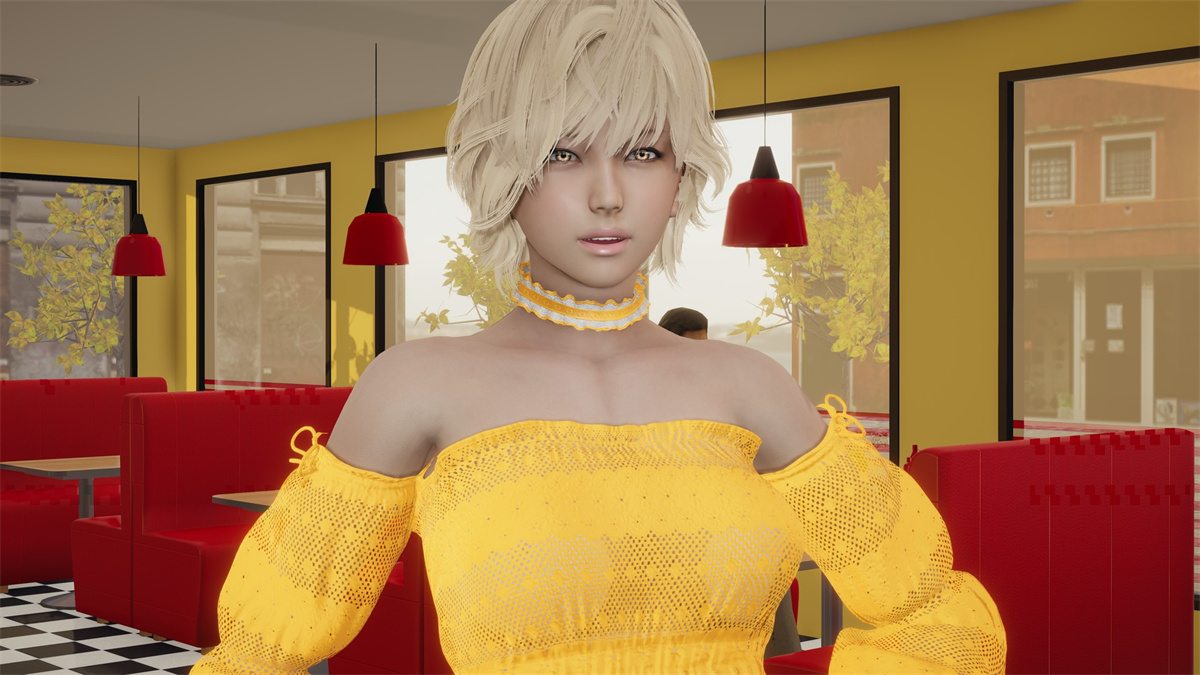 欧美SLG/AIGPT汉化/3D丨光环颜色Aura Colors v1.1_Ep3【20240830】 游戏截图 8