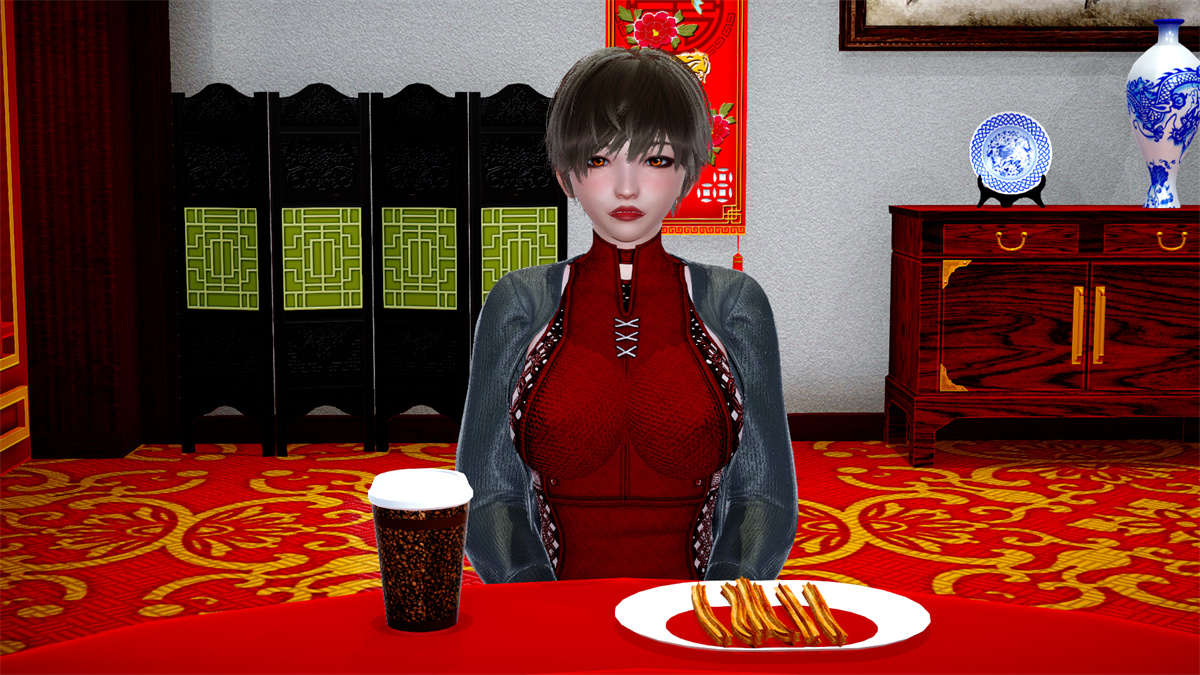欧美SLG汉化动态丨代代相传 Dynastic  v0.0.1【20231229】 游戏截图 3