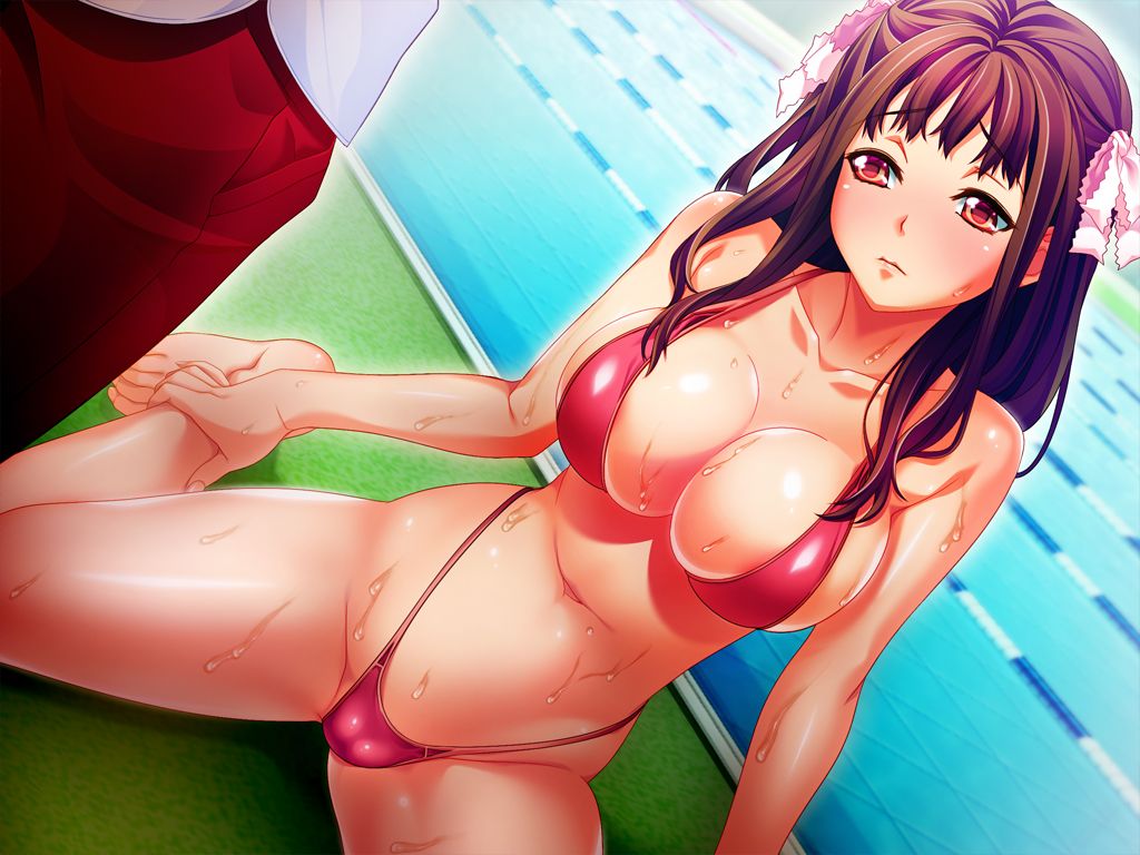 ADV/PC/AI汉化丨明るく楽しい催眠学園~エロ校則をいっぱい作ったら超リア充になれた 需要转区运行【20240716】 游戏截图 2