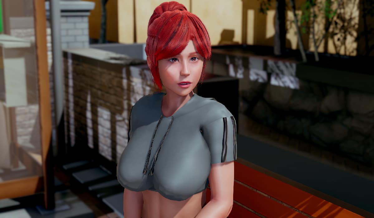 亚洲SLG/AIGPT汉化/3D丨女仆与少女 Maids and Maidens v0.12.0【20250124】 游戏截图 1