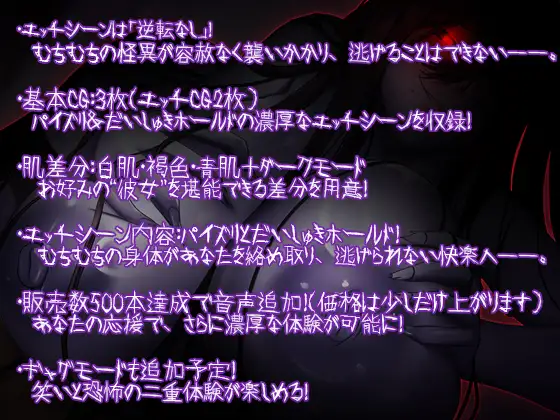 日式RPG/新作丨 让人寒彻心扉的可怕故事~储物柜~ 冷たくなるほどヌケるコワい話~ロッカー~ V1.4 内嵌AI汉化版+作弊码 【20250404】_1 游戏截图 5