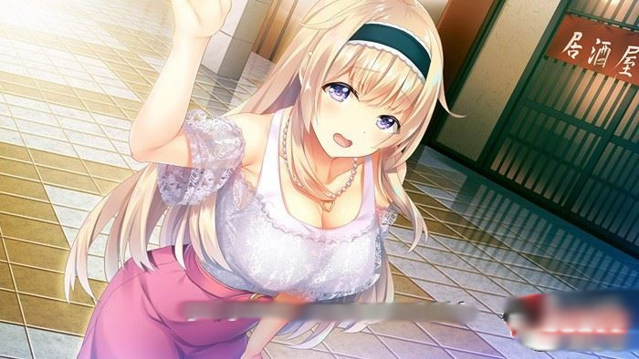 该选哪一个好呢？后宫暑假SUMMER！ V1.0精翻汉化版【PC0901】 游戏截图 2