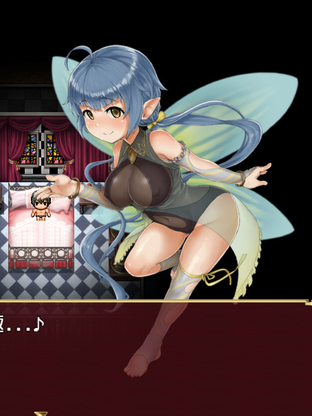 爆款RPG汉化丨飞机杯英雄1.0【20240422】
