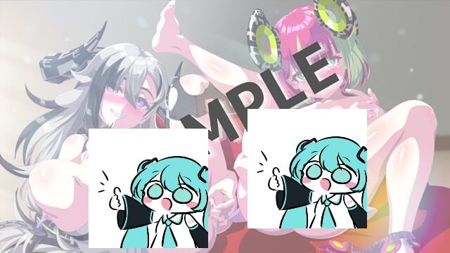 大型SLG/离线破解版丨 魔法少女 DX&我即是魔法少女 DX 离线版/マジカミDX&アイ・アム・マジカミDX オフライン版【20250304】 游戏截图 4