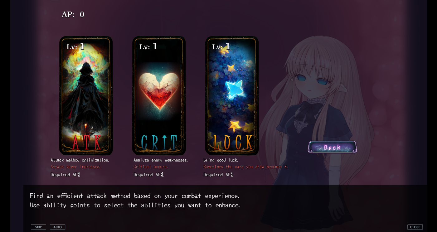 Cage of Tentacles-R 苗床快楽地獄の触手監獄V0.9β【20221230】 游戏截图 3
