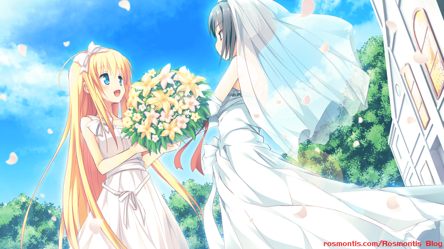 日式ADV丨精翻幸运草的约定 Clover Day’s Plus-PC星冈四叶草调养中心汉化【20230913】 游戏截图 8