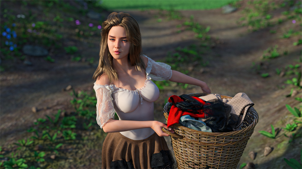 欧美SLG汉化3D丨世界之间 Between Worlds v0.1.5丨【20230716】 游戏截图 5