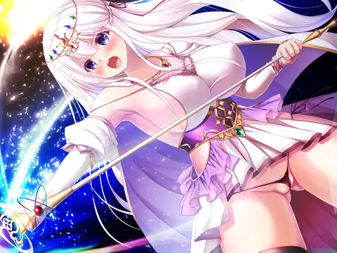 银乱地狱姬骑士姐妹-兽人的家畜苗床 精翻汉化版【PC0901】 游戏截图 7