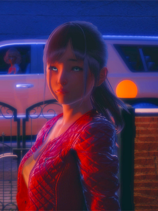 父与女：重逢的禁忌欲望（A Father and Daughter）v1.3.3 精翻汉化