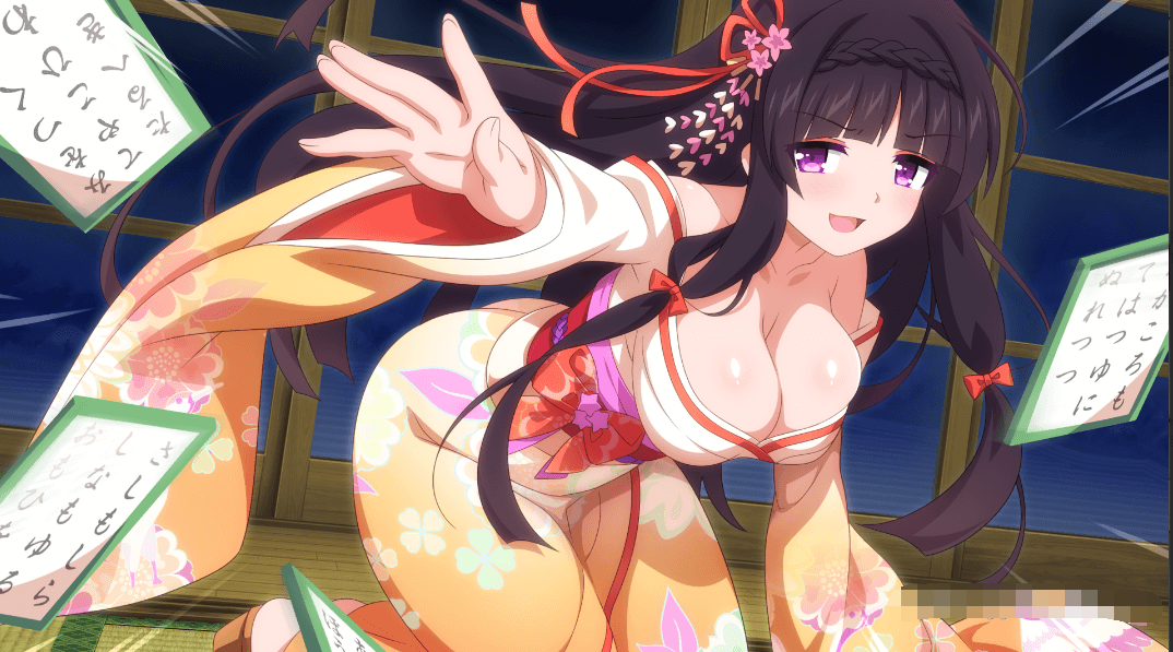 Sakura Succubus-樱花魅魔5 官方中文步兵版【20230315】 游戏截图 2