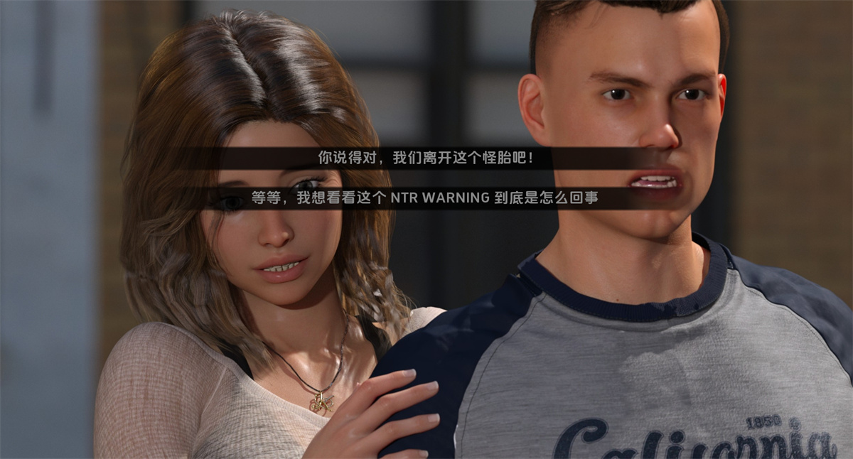 欧美SLG汉化动态丨东区 The East Block v0.2【20231230】 游戏截图 5