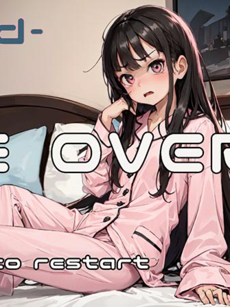 【互动触摸SLG/全动态】睡歼模拟器：ウトウトスヤスヤ Ver1.10 正式版【1.1G/新作】【20230502】 游戏截图 5