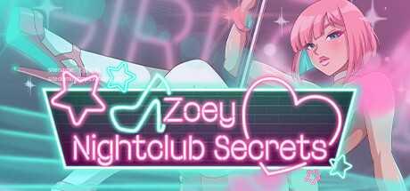 SLG/官中丨佐伊：夜总会的秘密/Zoey: Nightclub Secrets 官中步兵版 【20250115】 游戏截图 4