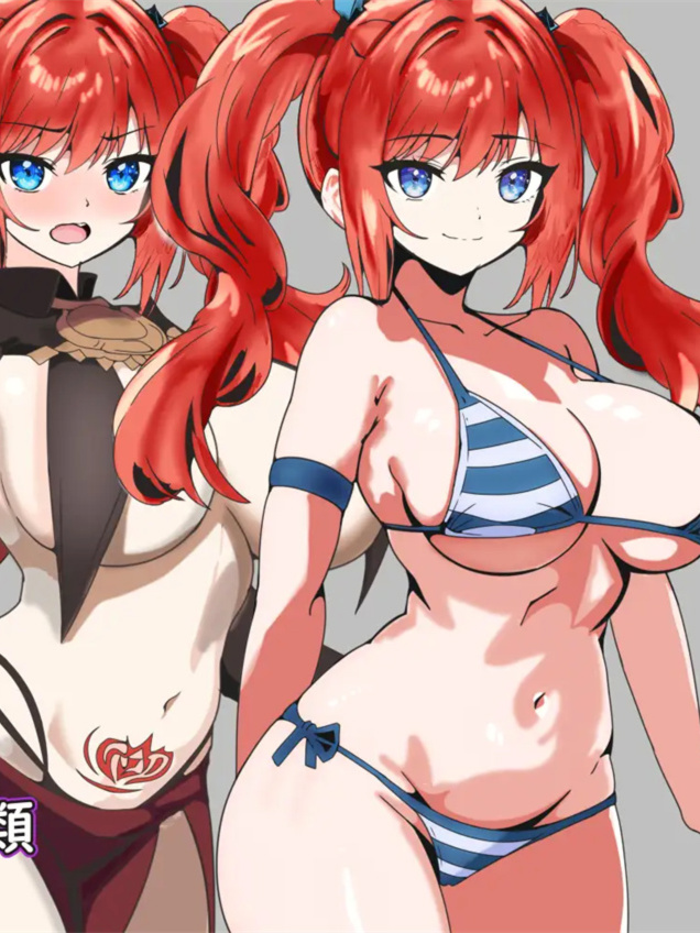 RPG/机翻/新作丨弱者無用の蛮族NTR村～僕の彼女は強者のもの～1G/【20240114】